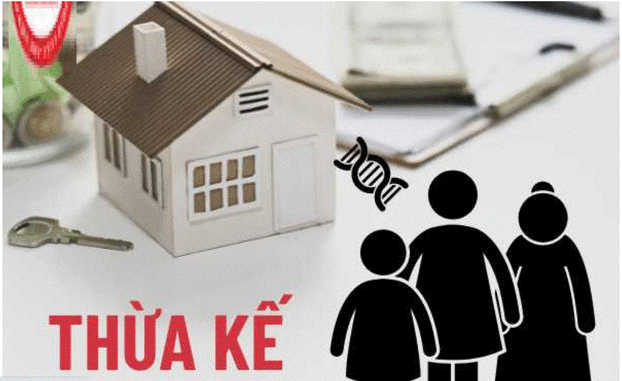 5 đối tượng dù là con ruột cũng không được hưởng thừa kế nhà đất từ cha mẹ.