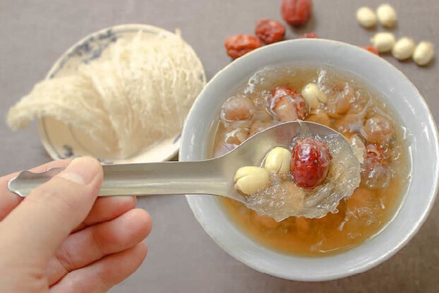 Yến rất bổ nhưng những ai tuyệt đối không nên ăn tổ yến?