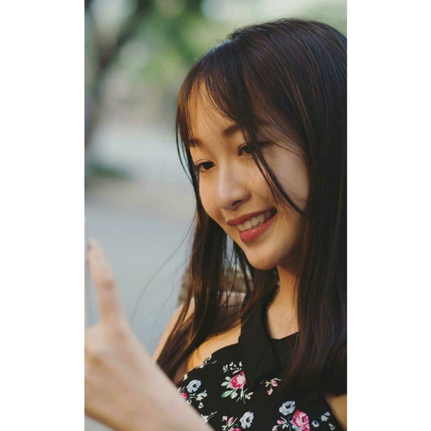 Tôi luôn enjoy với cuộc sống của mình 