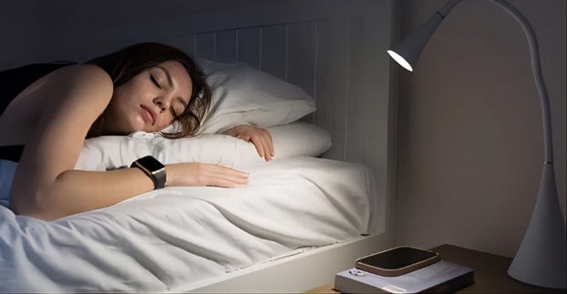 Vì sao bạn nên đi ngủ vào cùng một thời điểm trong cả tuần?