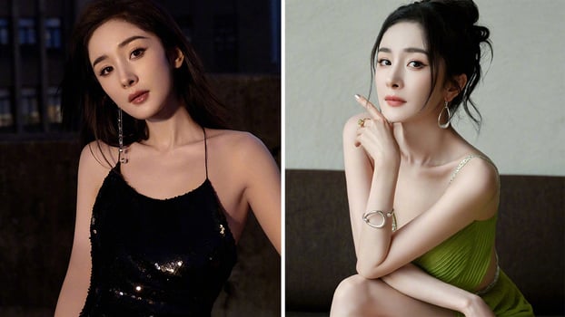 Rộ tin Dương Mịch chi hơn 1.700 tỷ đồng để giành quyền nuôi Tiểu Gạo Nếp.