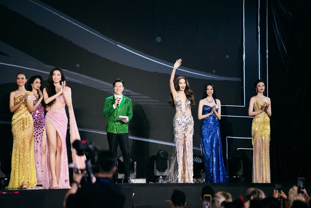 Link xem trực tiếp chung kết Miss Grand Vietnam 2023