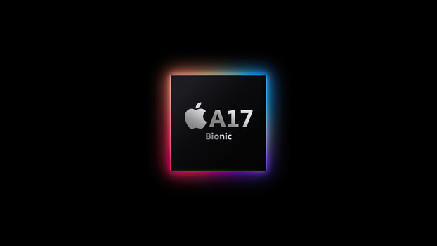 iPhone 15 Pro Max sở hữu chipset A17 với hiệu năng “khủng”