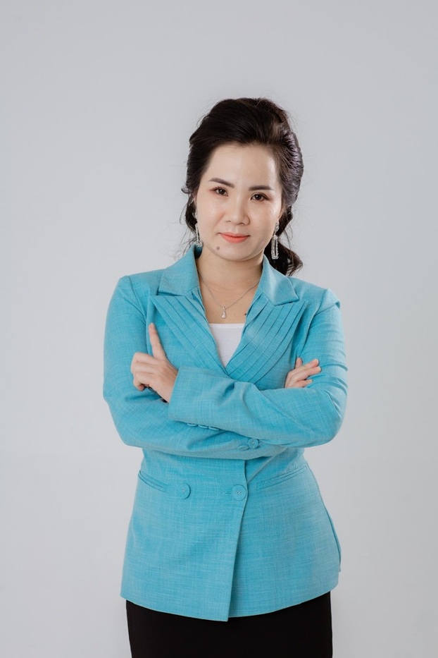 CEO Thanh Hà – hình tượng người phụ nữ hiện đại