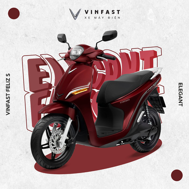 VinFast Evo200 Lite là mẫu xe máy điện giới hạn tốc độ, dành riêng cho các bạn học sinh chưa có bằng lái