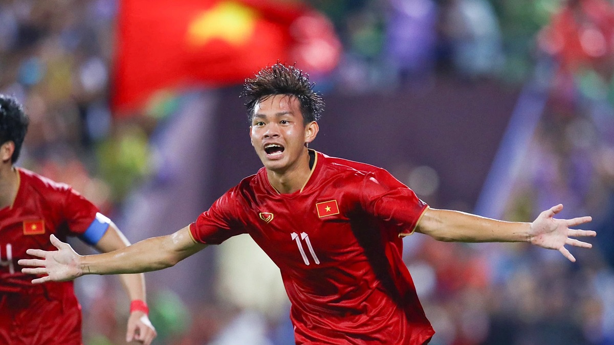 Xem trực tiếp bóng đá U23 Việt Nam vs U23 Saudi Arabia tại Asiad 19 trên kênh nào?