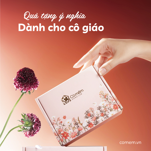 20/10, dịp lễ quan trọng để tri ân các cô giáo