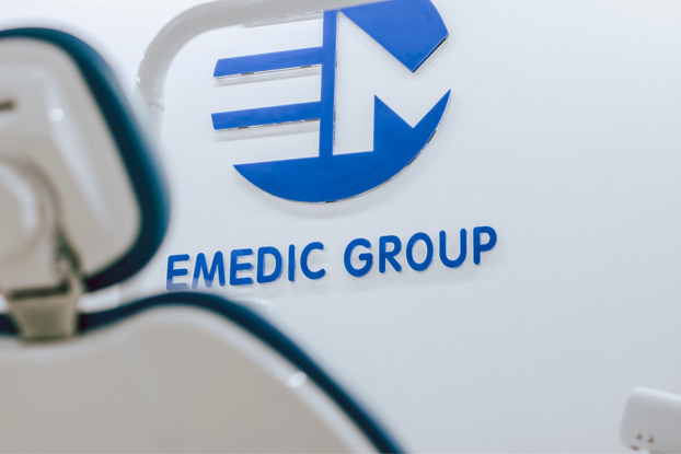 Dịch vụ tại Emedic Group nhận được nhiều đánh giá cao