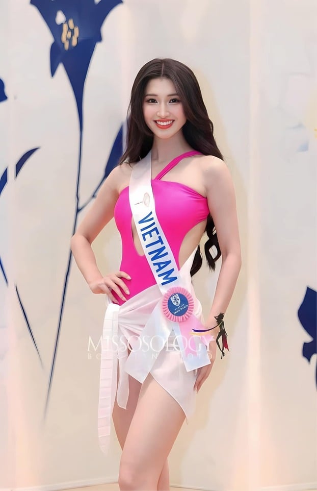 miss international 2023 phuong nhi 2