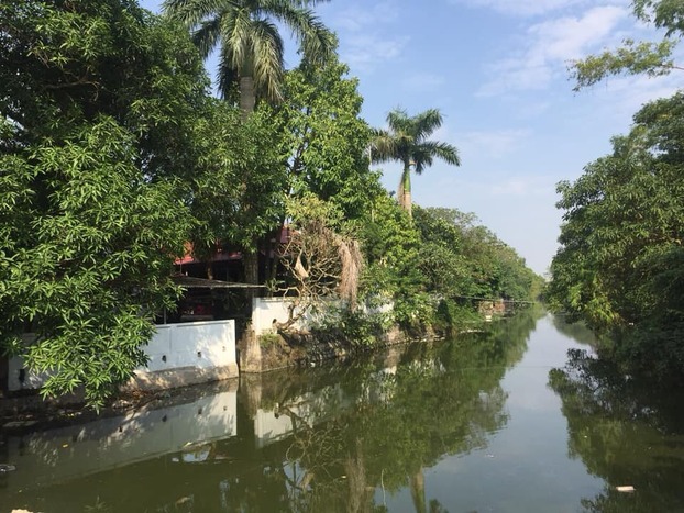 Nhiều địa phương thực hiện tốt phong trào “Vì môi trường xanh - sạch - đẹp”