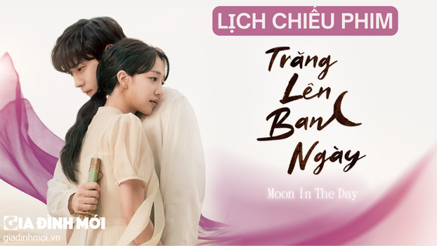 Lich chieu phim trang len ban ngay moon in the day