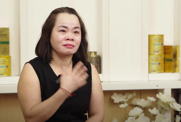 Con dâu bà Bống xúc động chia sẻ về hành trình giúp mẹ vượt qua ung thư đại tràng