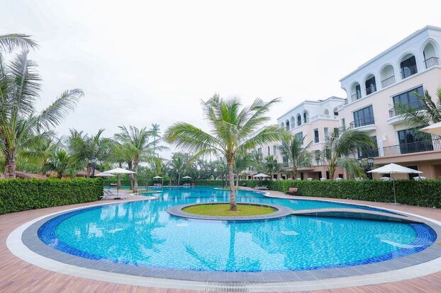 Vinhomes Ocean Park 2 được kiến tạo với phong cách đô thị nghỉ dưỡng 365 ngày trong năm