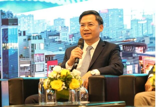 Phó Chủ tịch UBND TP Hà Nội Hà Minh Hải cho biết 