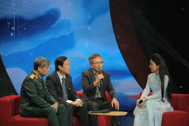 Thiếu tướng Dương Văn Tính – Nguyên Phó Tổng giám đốc Tập đoàn Công nghiệp Quân đội Viettel