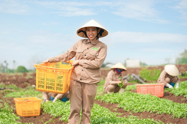BAC A BANK luôn nghiên cứu và xây dựng các gói sản phẩm, dịch vụ ngân hàng chuyên biệt cho từng loại hình HTX