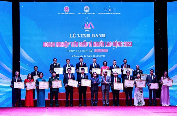 Ngân hàng TMCP Bắc Á  là 1 trong 9 đơn vị được Bộ Lao động - Thương binh và Xã hội trao tặng bằng khen và kỷ niệm chương