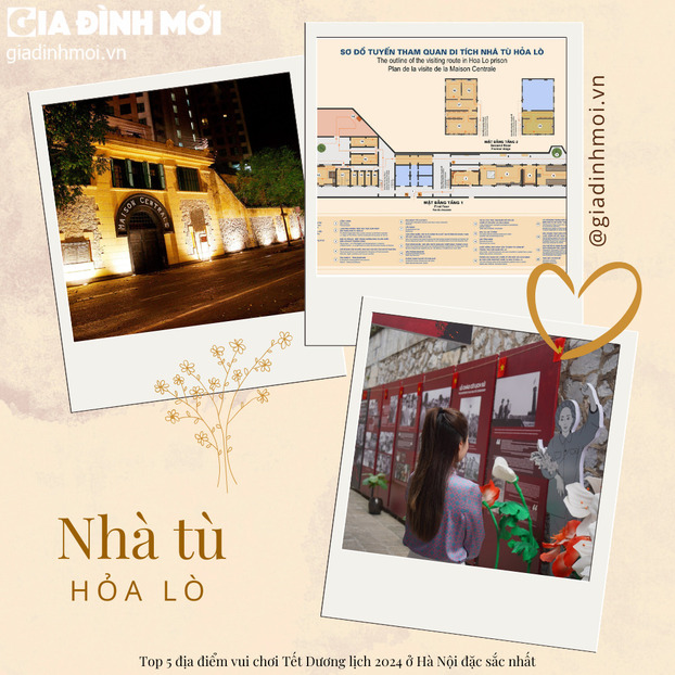 Nhà tù Hỏa Lò