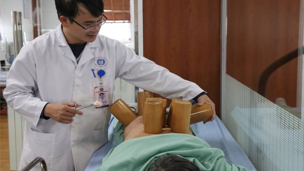 Ảnh: Bệnh viện đa khoa tỉnh Phú Thọ