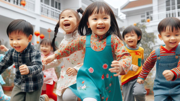 9 lưu ý để phòng ngừa tai nạn thương tích trẻ em trong dịp Tết