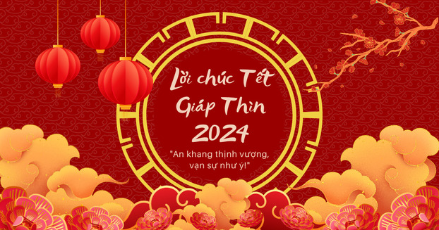 loi chuc tet giap thin 2024