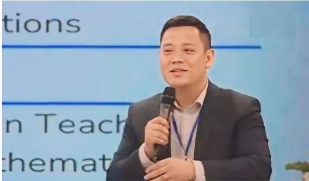 GS Lê Anh Vinh, Viện trưởng Viện Nghiên cứu Giáo dục Việt Nam cho rằng AI sẽ tạo cơ hội đột phá cho giáo dục.