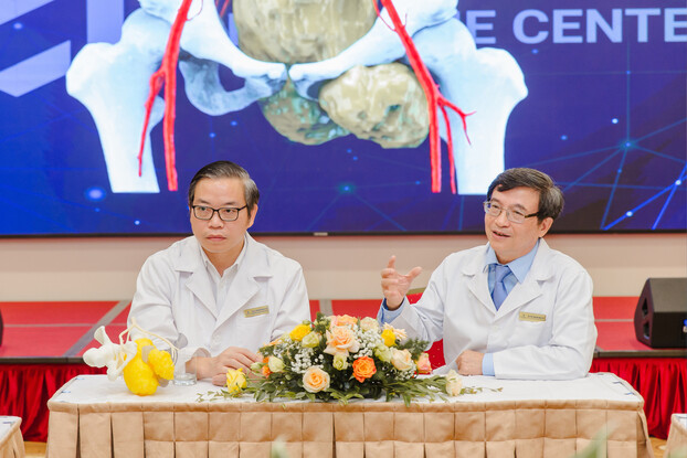 Công nghệ in 3D trong y tế mang lại những giá trị và tác động kỳ diệu cho người bệnh, giúp các bác sĩ sử dụng dụng cụ mổ vừa khít với giải phẫu của người Việt, giá thành thấp