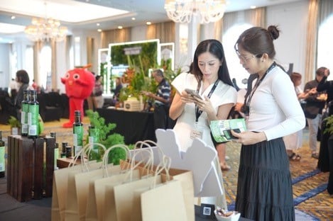 NZTE kết nối và khuyến khích người tiêu dùng Việt Nam tiêu dùng các sản phẩm New Zealand Made with Care thông qua sự kiện thúc đẩy thương mại kỹ thuật số.