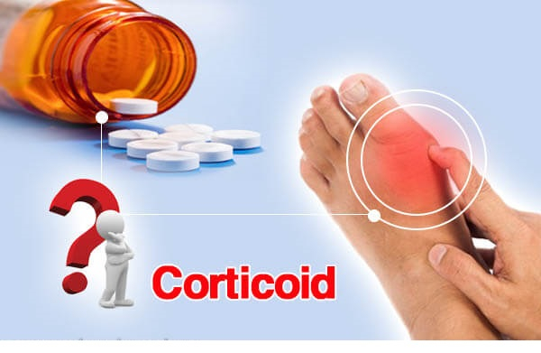 Nhiều người lạm dụng các thuốc chứa corticoid để chữa dị ứng, viêm mũi xoang, thoái hóa khớp… Ảnh minh họa