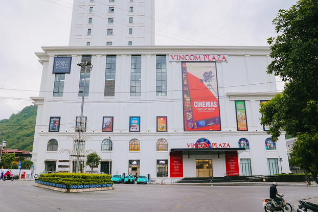 Vincom Plaza Hà Giang – Biểu tượng thịnh vượng nơi cao nguyên di sản