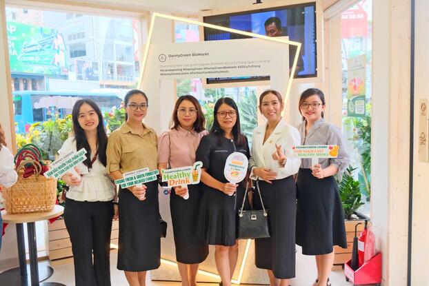 Các hoạt động khai trương đều diễn ra trong không khí hào hứng, tạo nên một trải nghiệm đáng nhớ