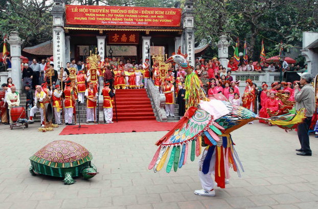 Luật Thủ đô có những chính sách đặc thù, ưu đãi cho lĩnh vực văn hoá. 