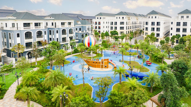 Anh Travis tin tưởng Vinhomes Ocean Park 2 sẽ là “bến đỗ” đầu tư hấp dẫn bậc nhất Hà Nội