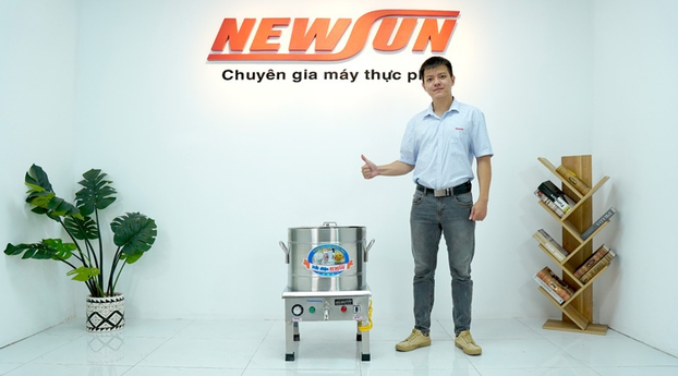 Cách chọn mua nồi nấu nước lèo bằng điện chất lượng