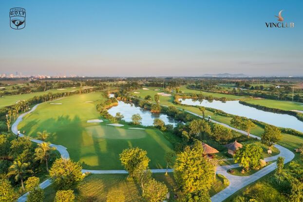 Giải đấu được tổ chức bởi VinClub và Vinpearl Golf - đơn vị quản lý hệ thống sân golf đẳng cấp hàng đầu Việt Nam và thế giới