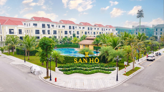 Phân khu San Hô sẽ tiếp tục là giỏ hàng có tỷ lệ chốt đơn dẫn đầu Vinhomes Ocean Park 2