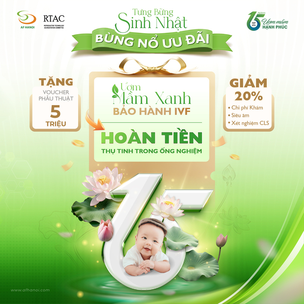 BV Nam học và Hiến muộn Hà Nội thực hiện chương trình 