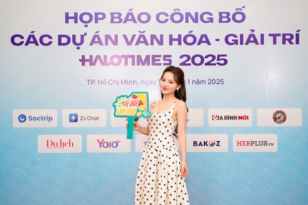 Chia sẻ về việc tham gia dự án gameshow truyền hình thực tế 