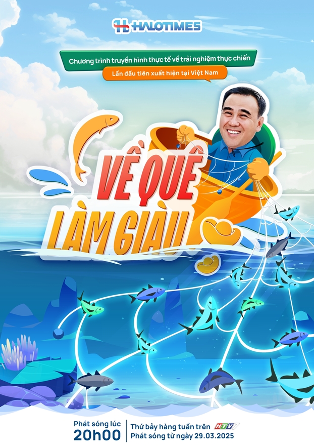 Poster VQLG 1