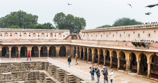 Chand Baori