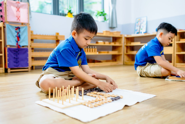 Montessori là phương pháp đã được chứng minh khoa học và được áp dụng rộng rãi trên thế giới