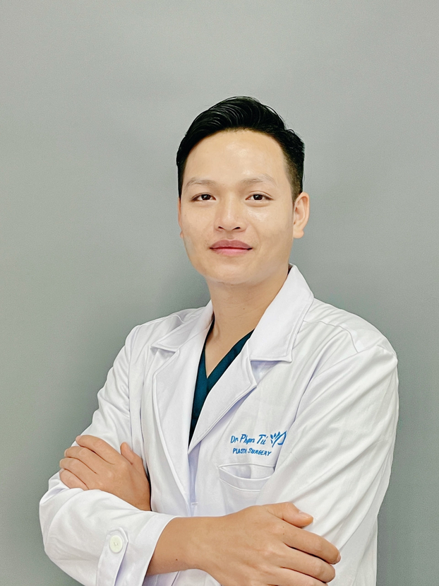 Bác sĩ Phạm Tú – BV ĐK Hà Thành