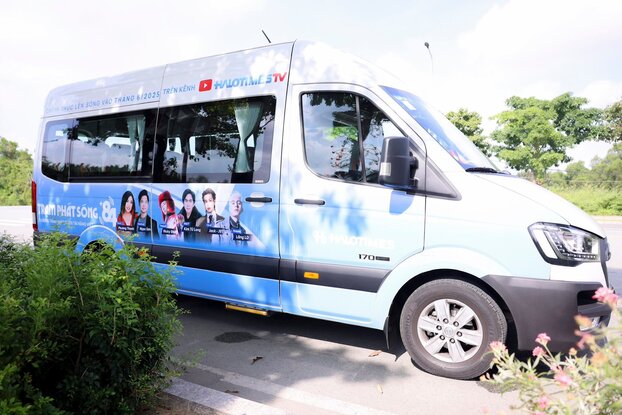 Chuyến xe của 