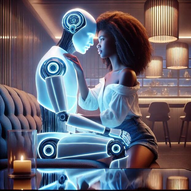 aI love