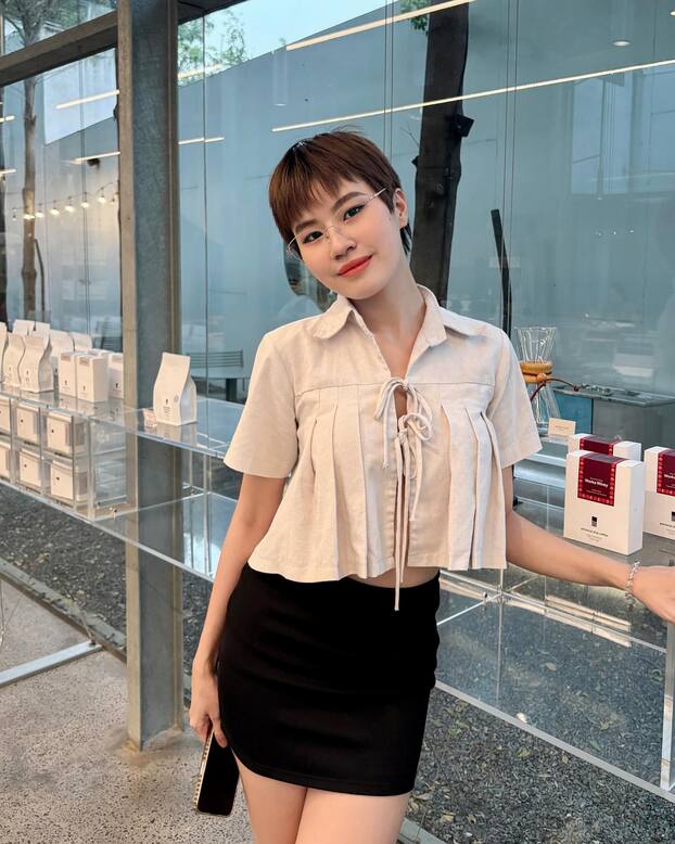Nét cá tính, năng dộng của rapper Pháo.