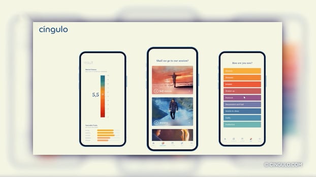 Cigulor app
