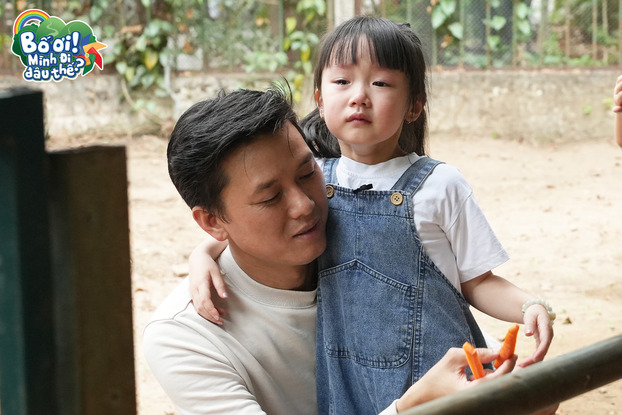 Những khoảnh khắc của Bào Ngư trên sóng truyền hình.