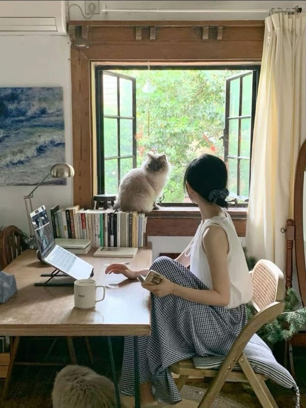 Người trẻ ưu tiên cân bằng công việc và cuộc sống (Ảnh minh họa)