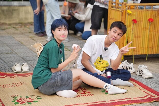 Pháo cho biết những phiên livestream của mình sẽ luôn tạo sự sôi động, vui vẻ thoải mái cho khách hàng.