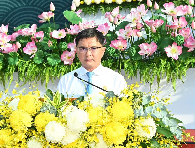 Nguyen Manh Cuong